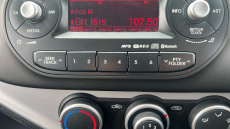 Kia Picanto 1.25 2 EcoDynamics 5dr Petrol Hatchback